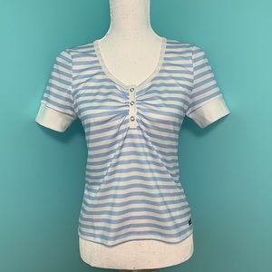 🚨NWOT Athleta moisture wicking top